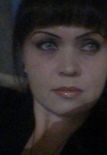 My photo - Natali, 48 from Almaty (@natali23536)