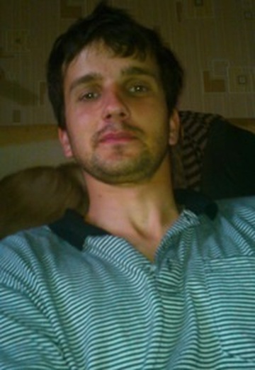 My photo - Yedik, 41 from Riga (@edik6848)