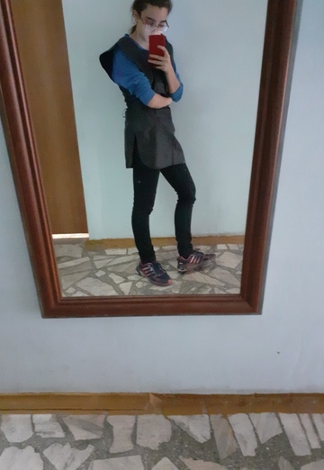 My photo - Natali, 24 from Krasnoyarsk (@natali64663)