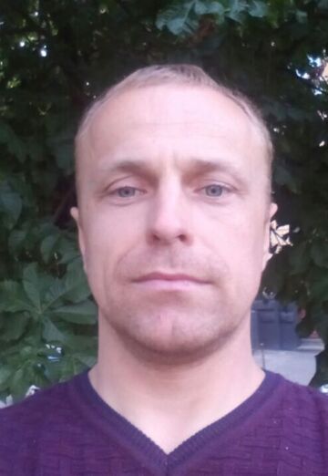 My photo - Іvan, 37 from Kyiv (@qwertyzbsj)