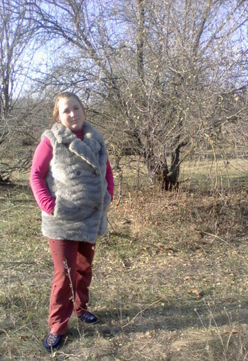 My photo - Nadya, 33 from Kishinev (@nadya8481)