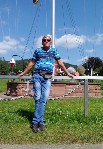 My photo - Yeduard, 49 from Munich (@eduard13135)