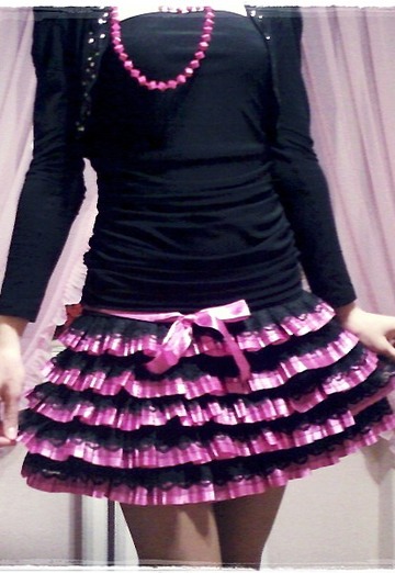 Nastya (@nastikgrimasti) — my photo № 9