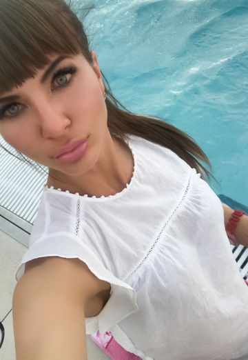 My photo - Natalya, 34 from Voronezh (@natalya221525)