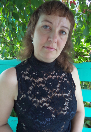 My photo - Natashka, 47 from Grodno (@natashka1268)