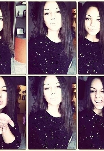 NASTENKA (@nastenka3954) — my photo № 1