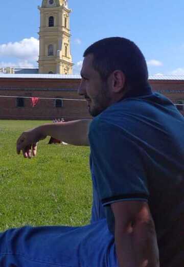 My photo - Qardasov, 28 from Cambridge (@qardasov)