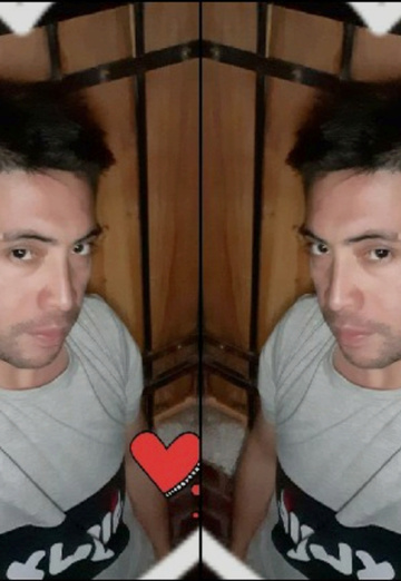 Patricio Javier Godoy (@patriciojaviergodoyrodrguez) — my photo № 4