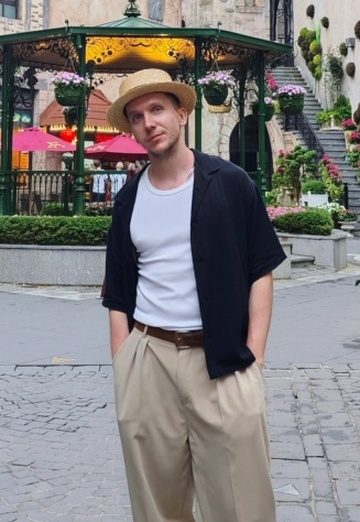 Andre (@pro11517) — my photo № 4