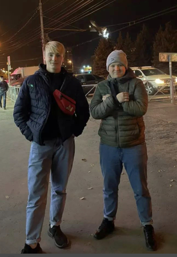 Artem (@0lol01) — my photo № 1