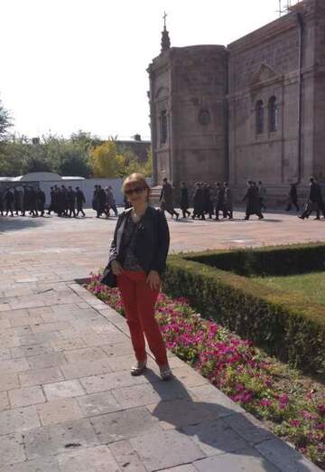 My photo - Nara, 62 from Yerevan (@nara978)