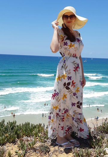 My photo - Natalya, 39 from Minsk (@natalya220360)