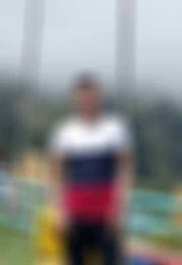 Mi foto- Camilo Aya, 29 de Los Ángeles (@camiloaya)