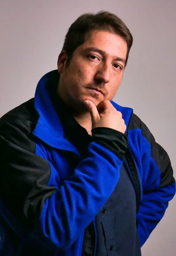 My photo - Eduardo, 33 from Quilpué (@eduardo687)