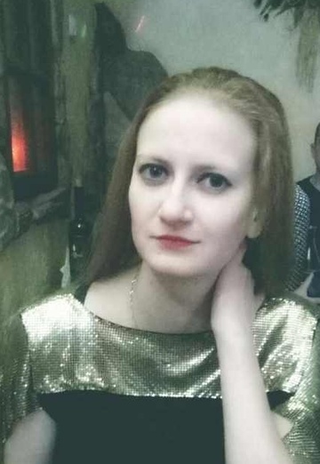 Nastenka (@nastenka3614) — my photo № 6