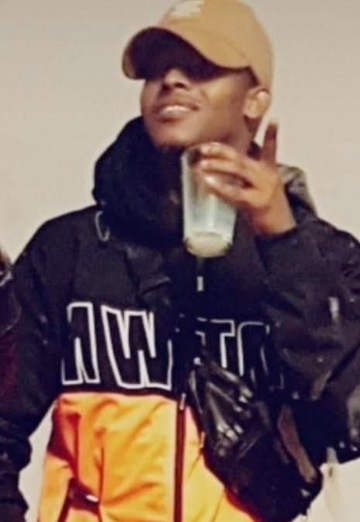 My photo - Nasri, 28 from Cologne (@nasri45)