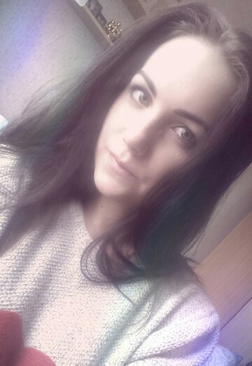 My photo - Nastya, 32 from Brest (@nastya8934)