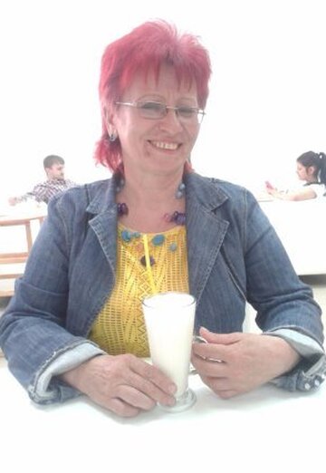 My photo - Natalya, 63 from Pavlodar (@natalya134453)