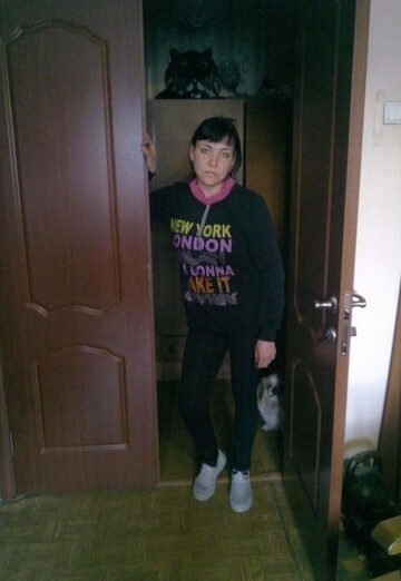 My photo - natasha, 49 from Minsk (@natasha54383)