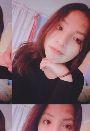 Nataly (@nataly2768) — my photo № 1