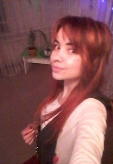 Natali (@natali5920201) — my photo № 2