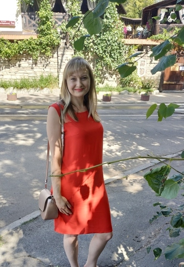My photo - Nadejda, 38 from Nemyriv (@nadejda88108)