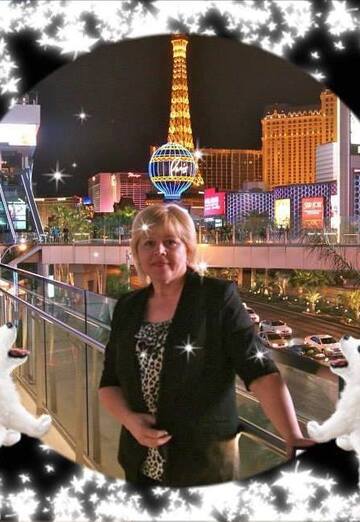 Nadejda (@nadejda63181) — my photo № 1