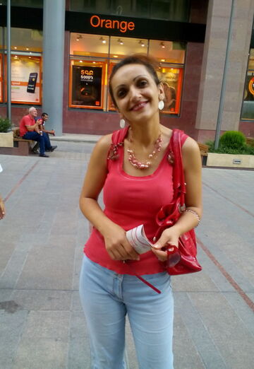 My photo - Nair nair, 48 from Yerevan (@nairnair)