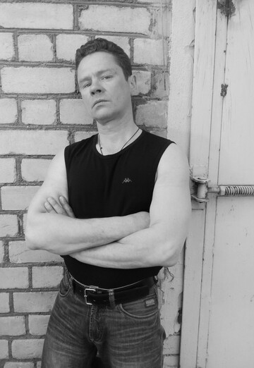 My photo - pavel, 56 from Minsk (@pavel78860)