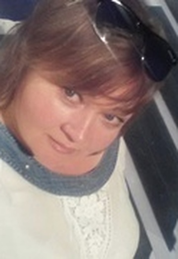 Natali (@natali41510) — my photo № 2