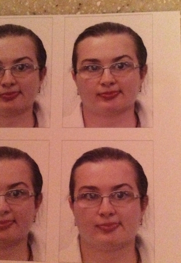 Natalіya (@nataliagrapeniuk) — my photo № 1