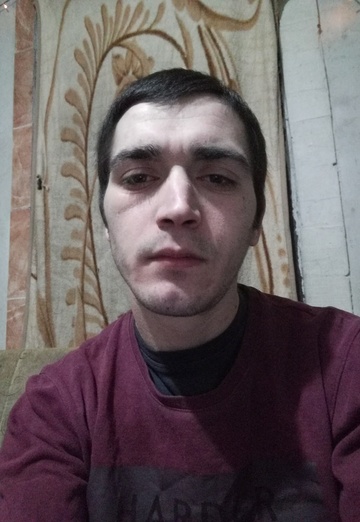 My photo - Nebojsa, 32 from Subotica (@nebojsa61)