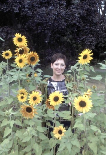 Nadejda Stepanova (@nadejdastepanova) — my photo № 5