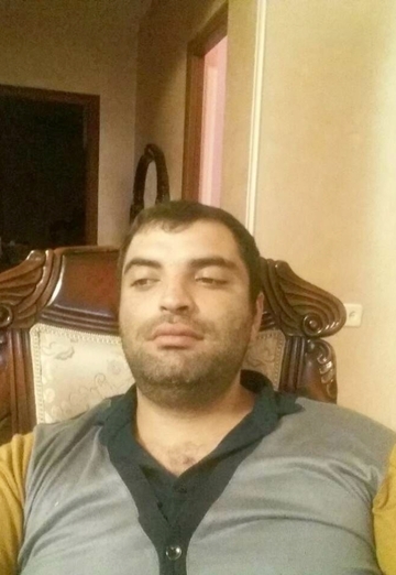 My photo - Narek, 39 from Yerevan (@narek2813)