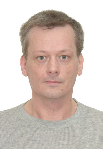 My photo - pol, 49 from Minsk (@pol718)