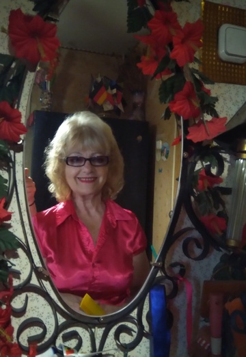 Elena (@elena179583) — my photo № 5