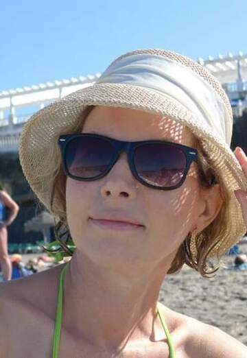 My photo - Elena, 55 from Riga (@elena1234w)