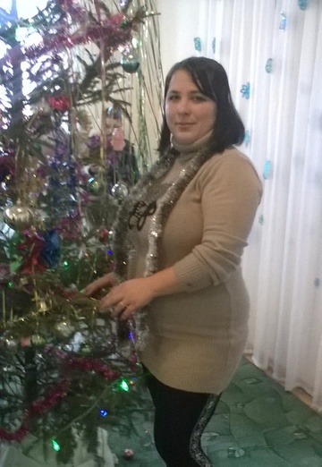 Nadya (@nadya8481) — my photo № 2