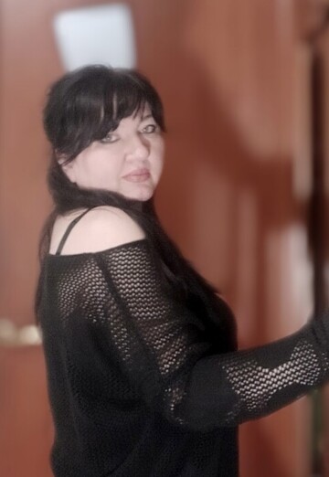 My photo - Natali, 53 from Kyiv (@nataligord22)