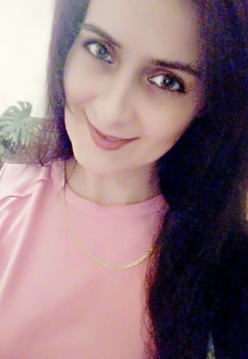 My photo - Nataliya, 49 from Novomoskovsk (@nataliya43031)