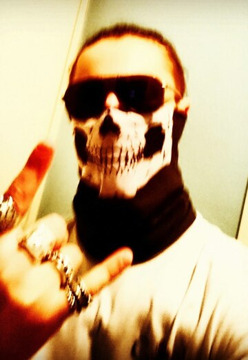 MAMBO (@parnugorodok) — my photo № 17