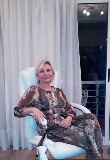 My photo - NATALIA, 60 from Buenos Aires (@natalia8992)