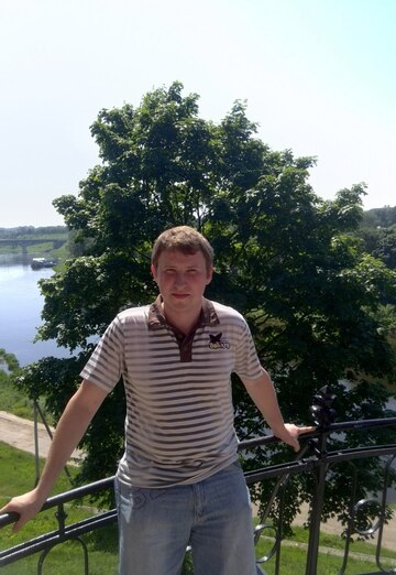 Pavel (@pavel80764) — my photo № 4