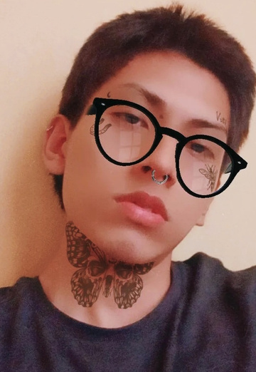 Edgar (@edgalopez) — mi foto № 2