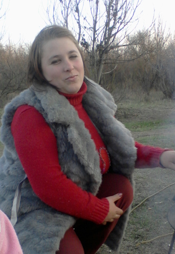 Nadya (@nadya8481) — my photo № 3