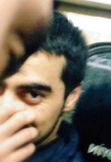 My photo - Qadir, 31 from Baku (@qadir53)