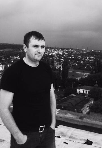 My photo - Petru, 37 from Kishinev (@petru206)
