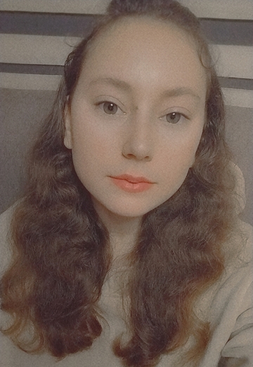 My photo - Nadіya, 20 from Romny (@nadya22465)