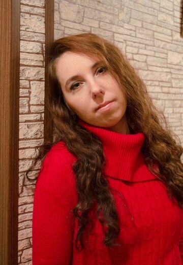 My photo - Natalya, 40 from Vitebsk (@natalya45492)