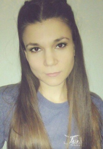 My photo - Natasha, 25 from Moscow (@natasha53431)